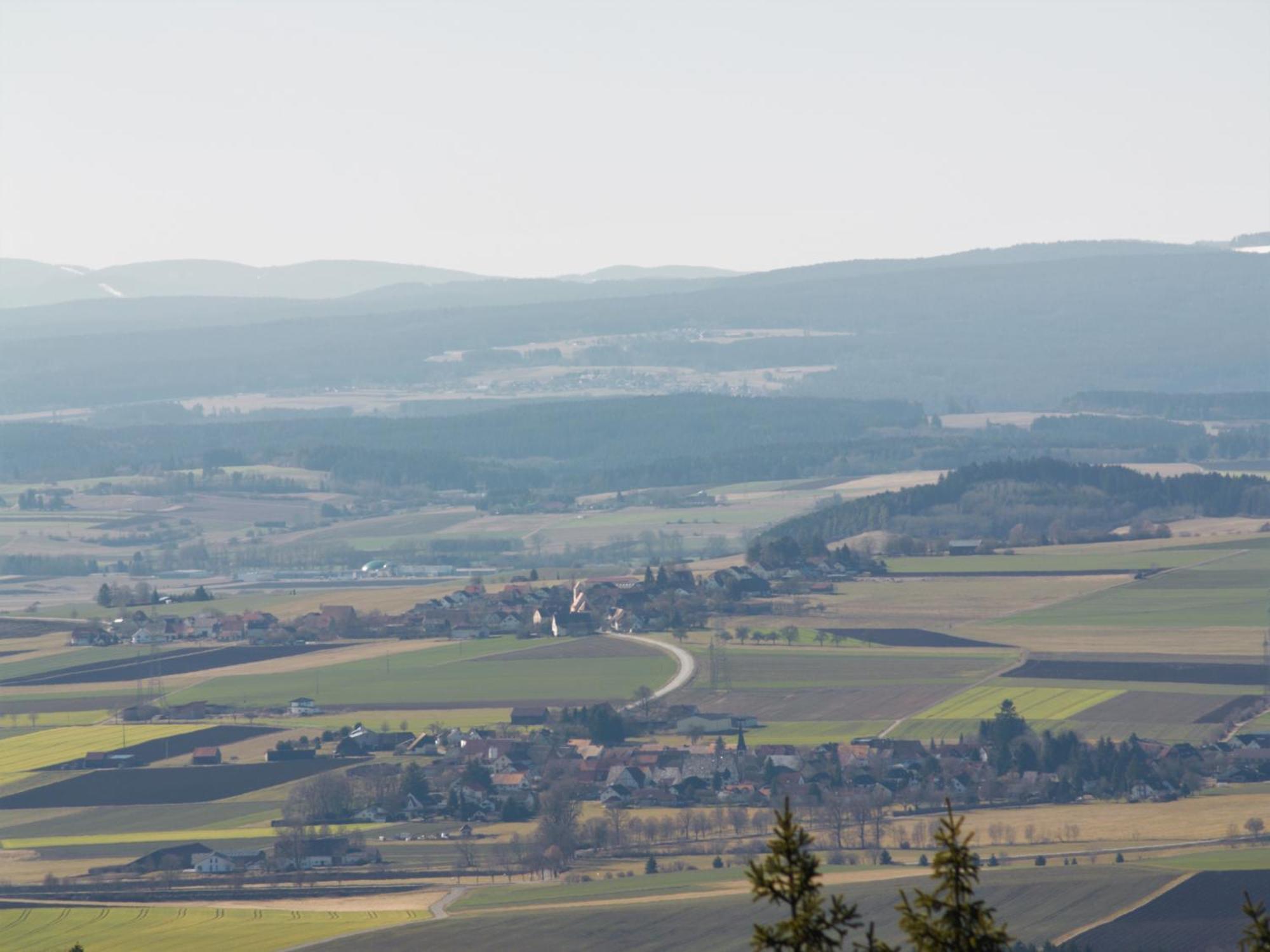 Alte Oelmuehle, Spaeter Schaefershaus 도나우에싱겐 외부 사진